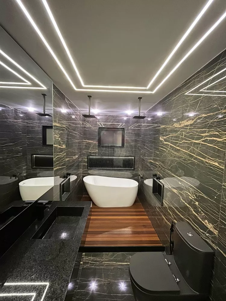 Casa, 5 quartos, 500 m² - Foto 4
