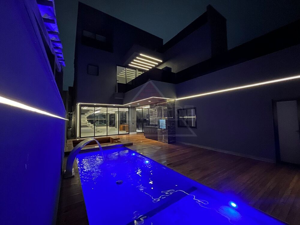Casa, 5 quartos, 500 m² - Foto 7