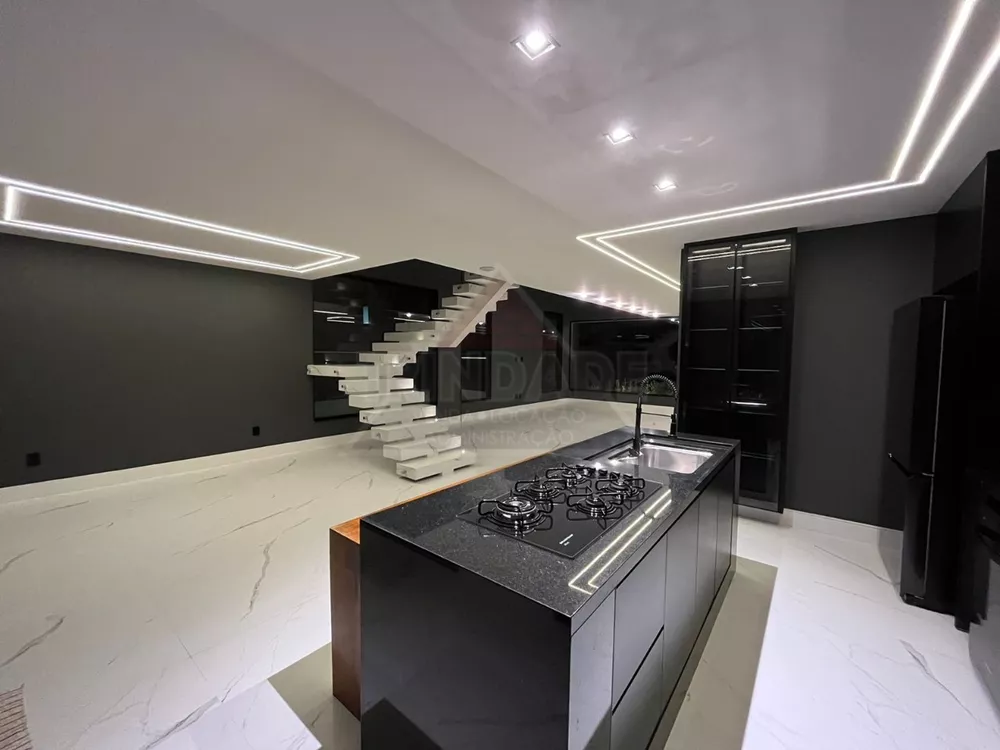 Casa, 5 quartos, 500 m² - Foto 2