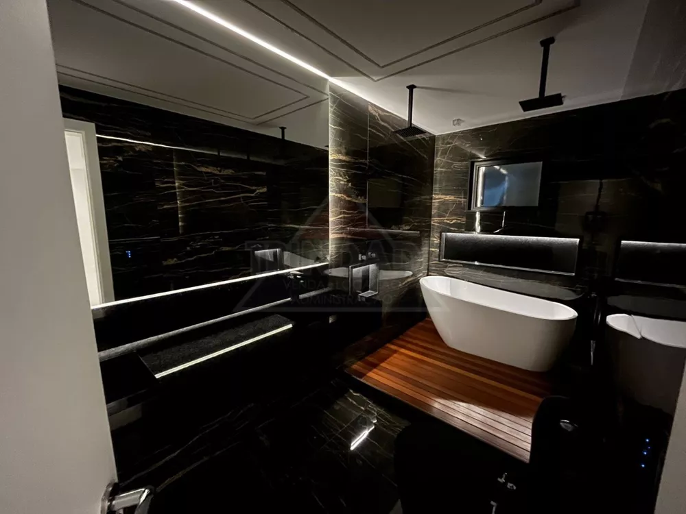 Casa, 5 quartos, 500 m² - Foto 17