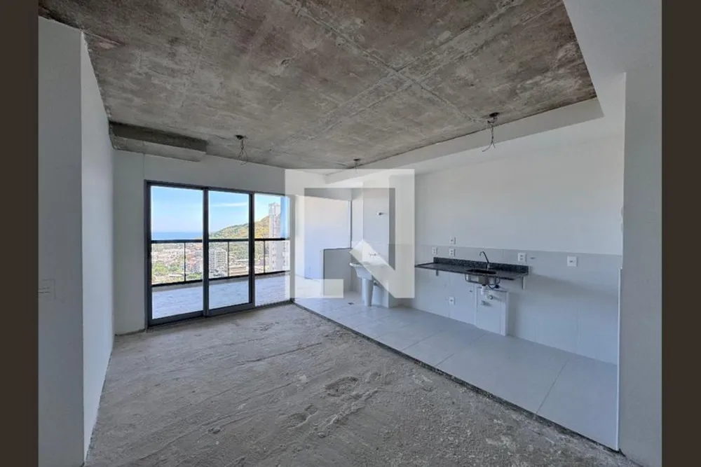 Apartamento, 3 quartos, 104 m² - Foto 1