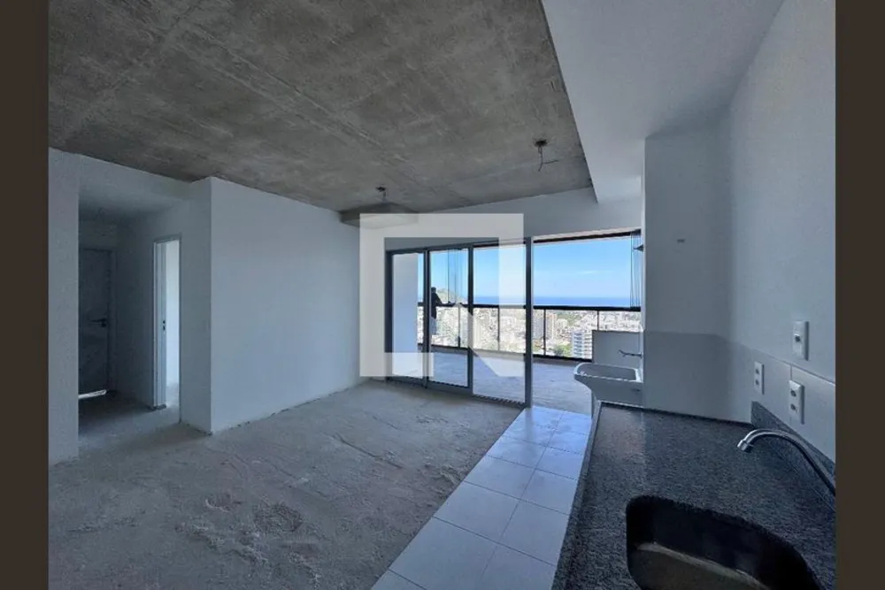 Apartamento, 3 quartos, 104 m² - Foto 2