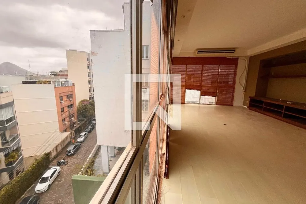 Apartamento, 4 quartos, 160 m² - Foto 4