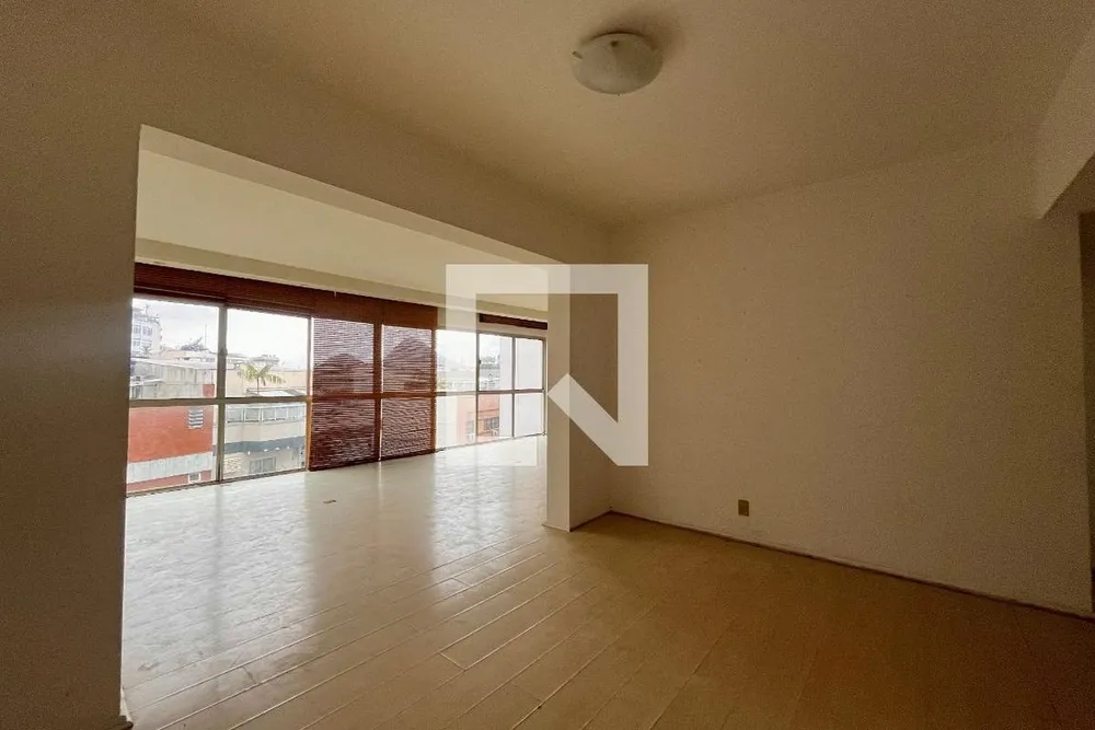 Apartamento, 4 quartos, 160 m² - Foto 2