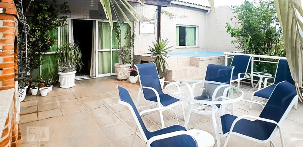 Cobertura, 3 quartos, 200 m² - Foto 13
