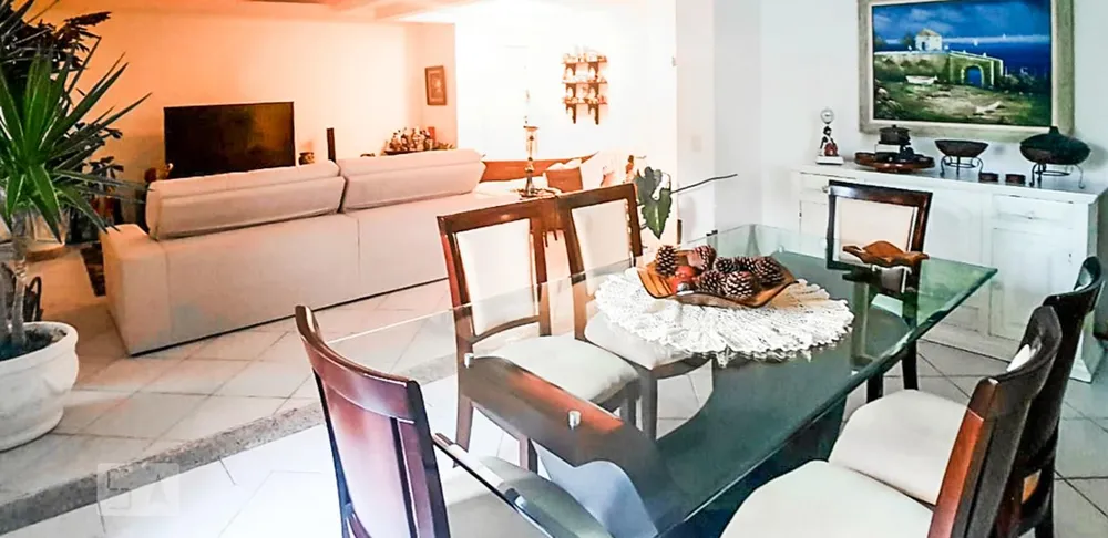 Cobertura, 3 quartos, 200 m² - Foto 19