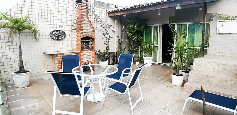 Cobertura, 3 quartos, 200 m² - Foto 14