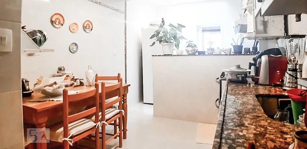Cobertura, 3 quartos, 200 m² - Foto 3