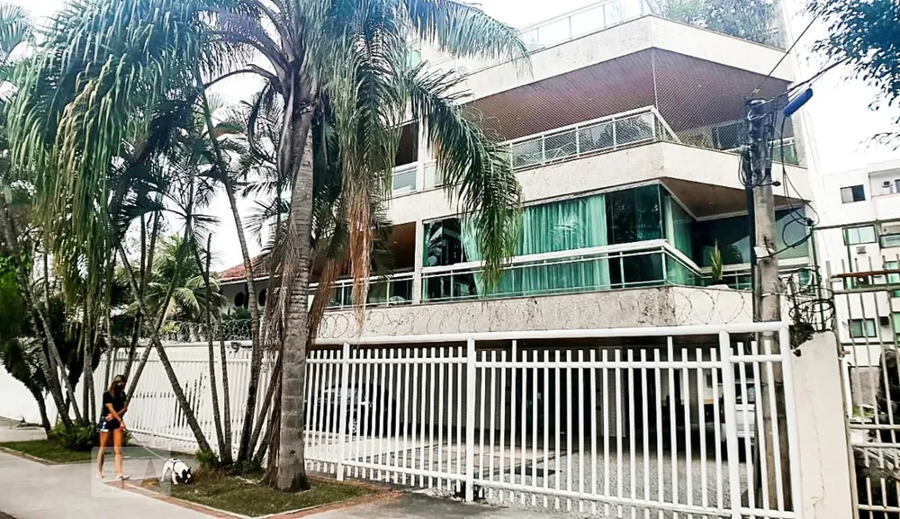 Cobertura, 3 quartos, 200 m² - Foto 2