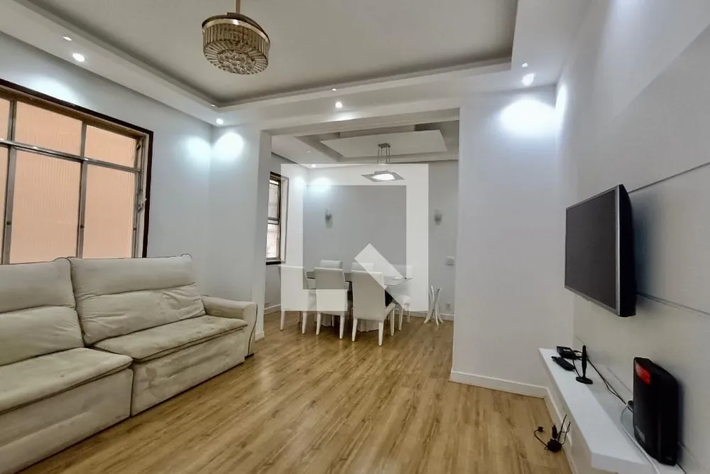 Apartamento, 3 quartos, 117 m² - Foto 16