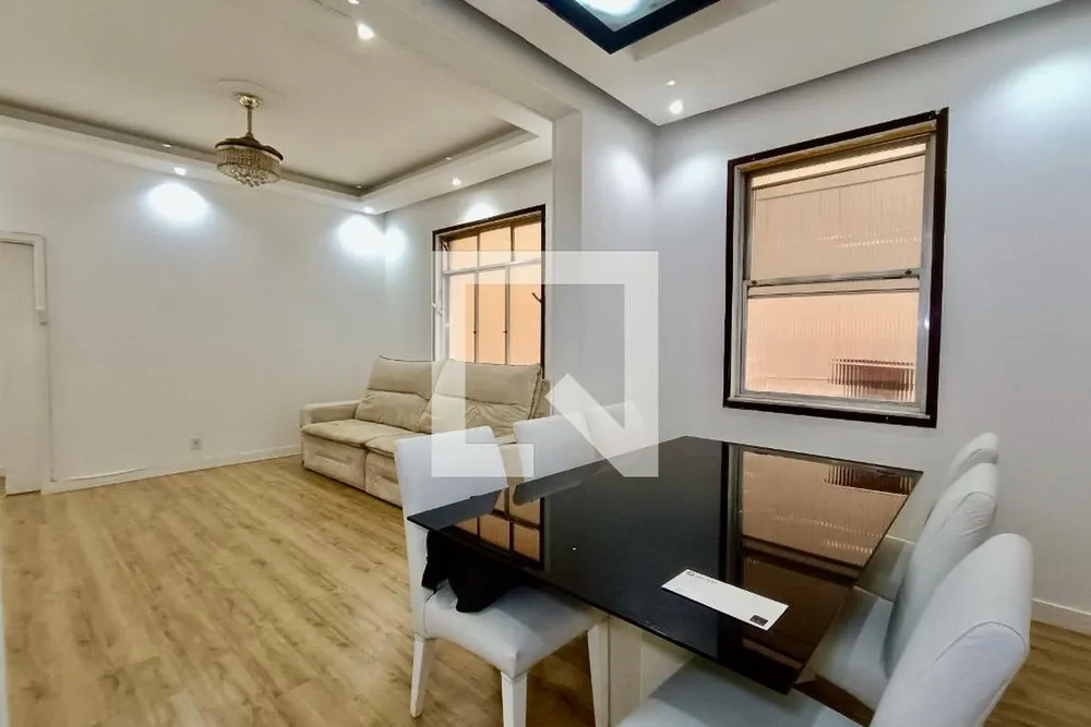 Apartamento, 3 quartos, 117 m² - Foto 5