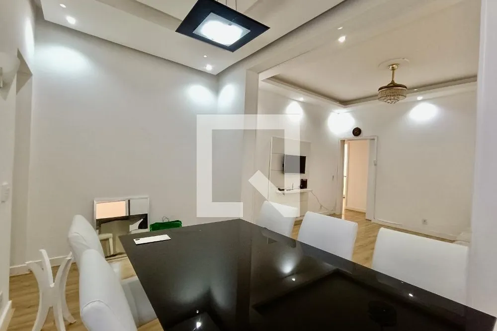 Apartamento, 3 quartos, 117 m² - Foto 6