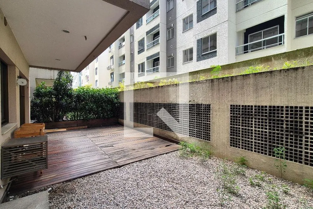 Apartamento, 2 quartos, 102 m² - Foto 16