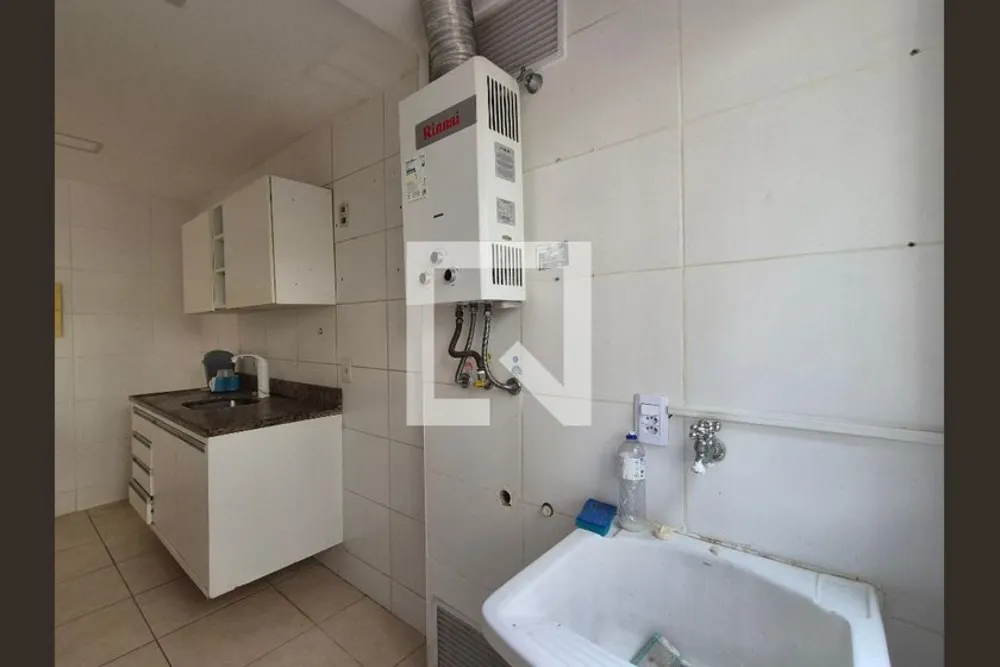 Apartamento, 2 quartos, 102 m² - Foto 59