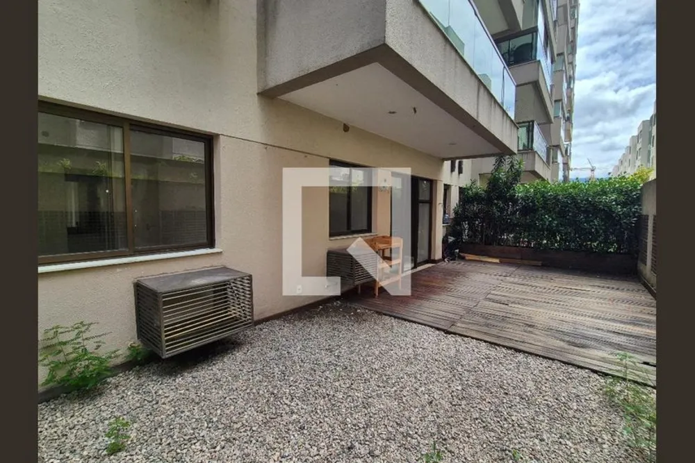 Apartamento, 2 quartos, 102 m² - Foto 13