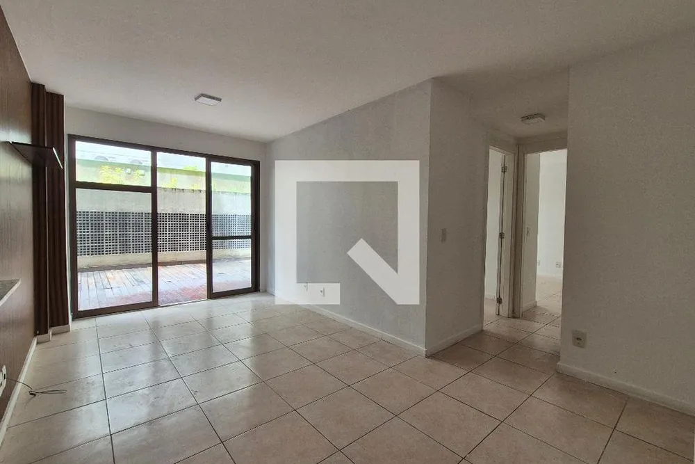 Apartamento, 2 quartos, 102 m² - Foto 1