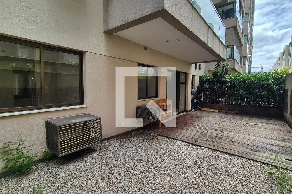 Apartamento, 2 quartos, 102 m² - Foto 14