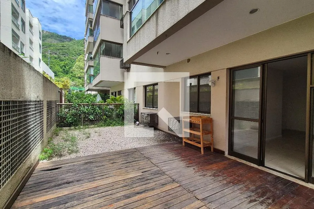 Apartamento, 2 quartos, 102 m² - Foto 12