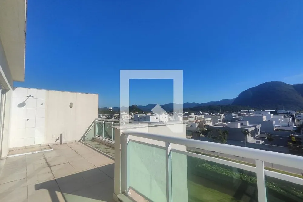 Cobertura, 4 quartos, 165 m² - Foto 15