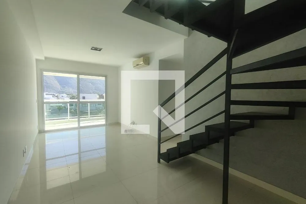 Cobertura, 4 quartos, 165 m² - Foto 1