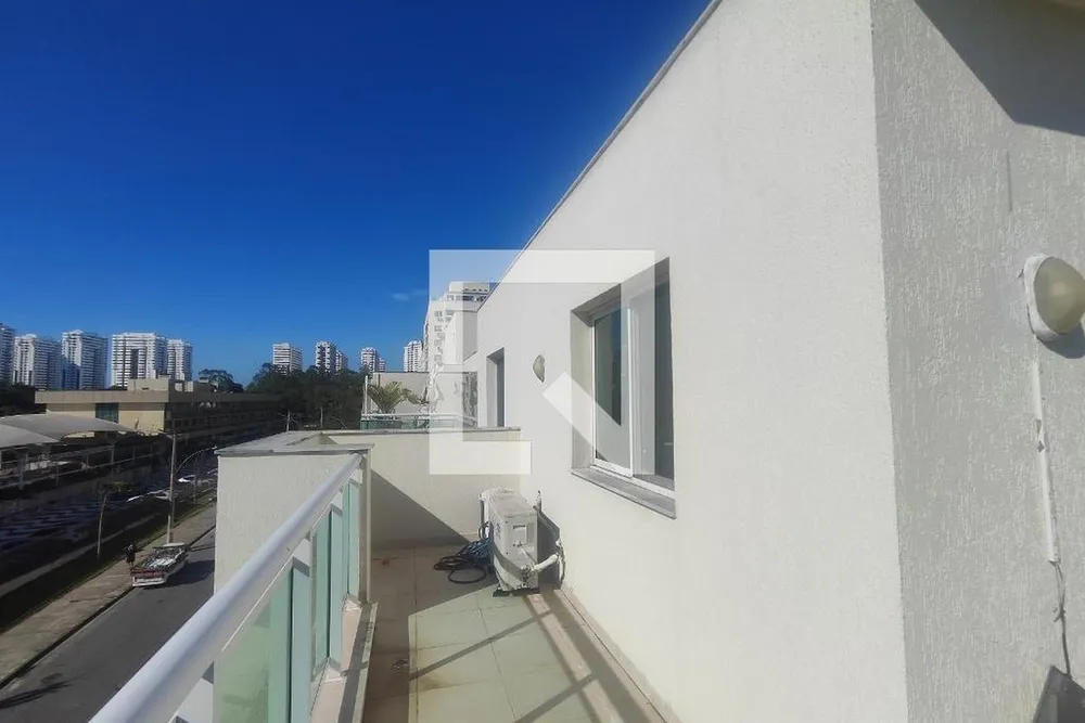 Cobertura, 4 quartos, 165 m² - Foto 37