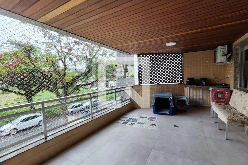Apartamento, 2 quartos, 93 m² - Foto 11