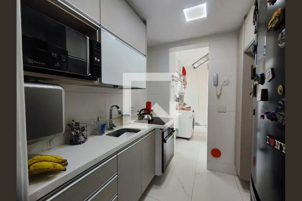 Apartamento, 2 quartos, 93 m² - Foto 49