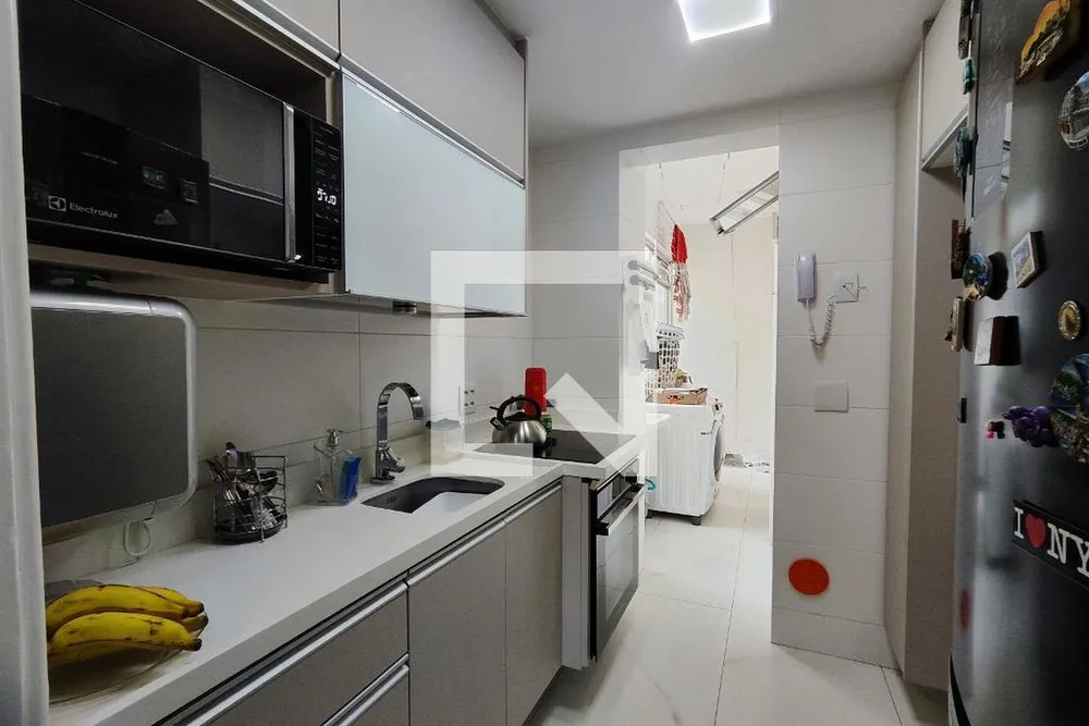 Apartamento, 2 quartos, 93 m² - Foto 50
