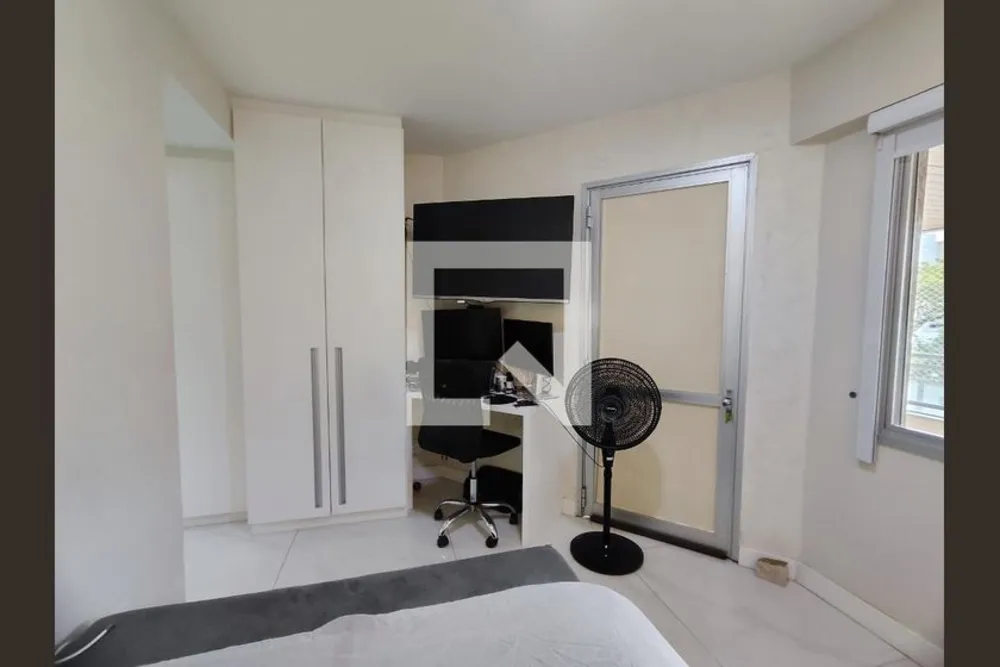 Apartamento, 2 quartos, 93 m² - Foto 31