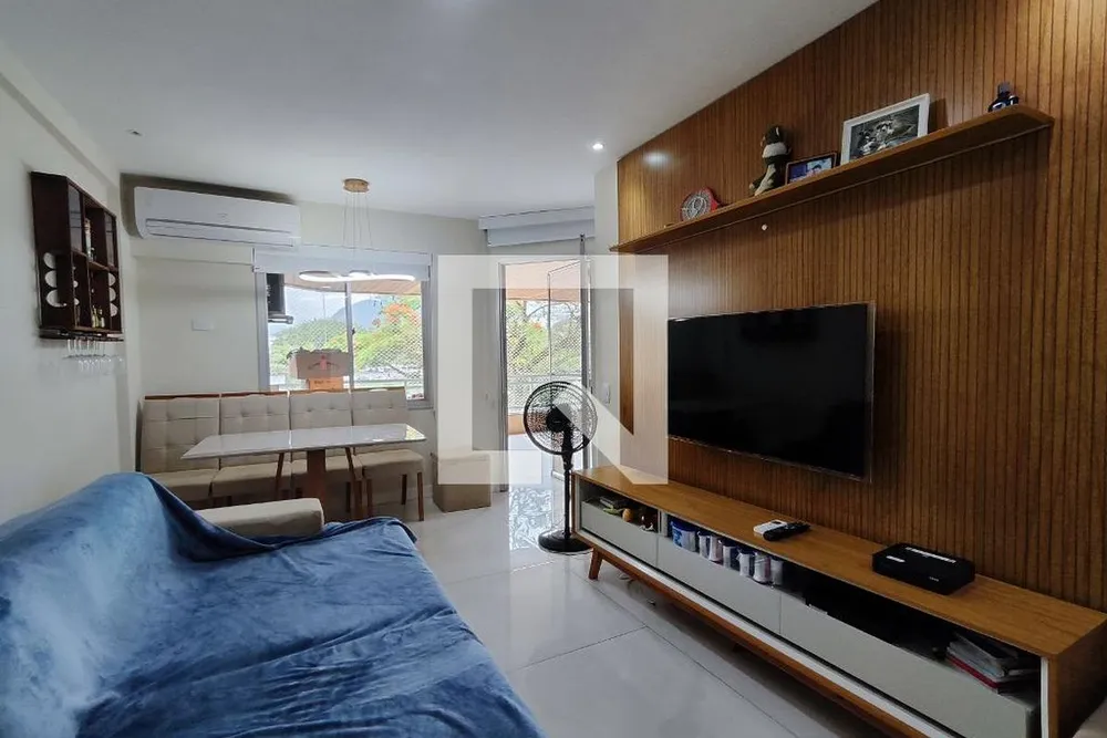 Apartamento, 2 quartos, 93 m² - Foto 3