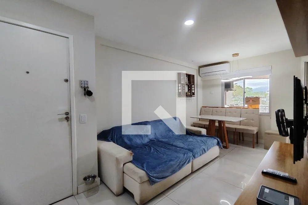 Apartamento, 2 quartos, 93 m² - Foto 1