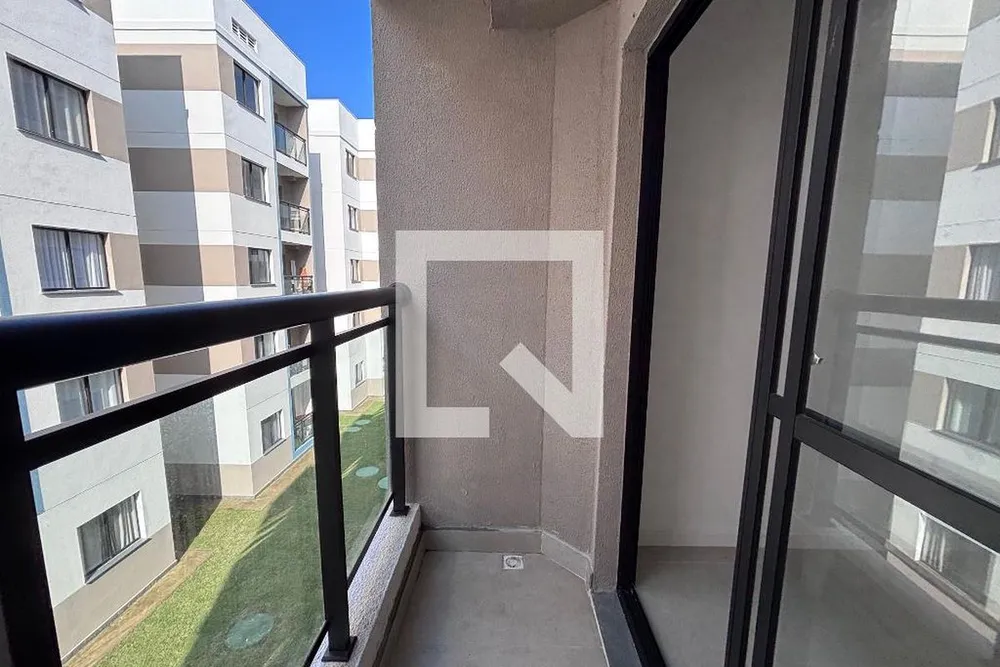 Apartamento, 2 quartos, 48 m² - Foto 7