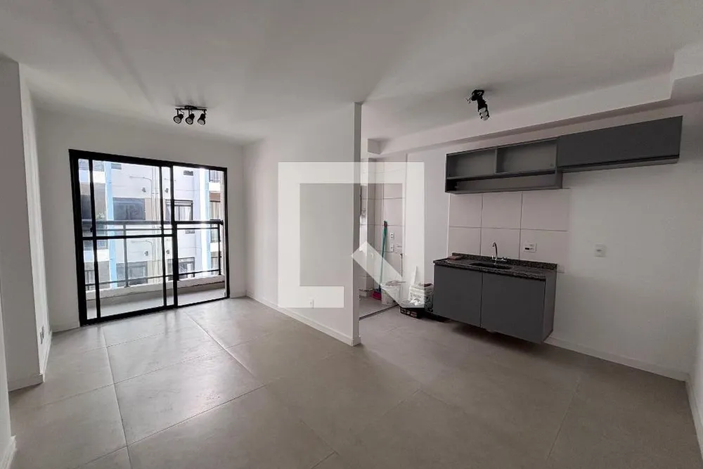 Apartamento, 2 quartos, 48 m² - Foto 2