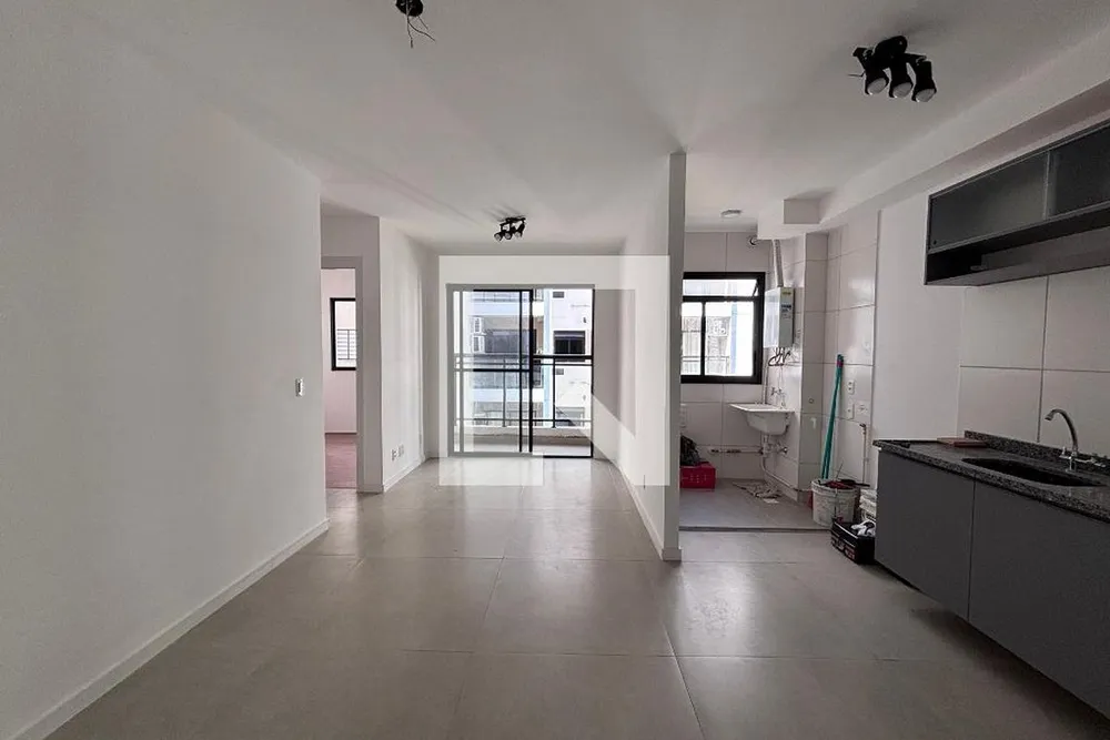 Apartamento, 2 quartos, 48 m² - Foto 1