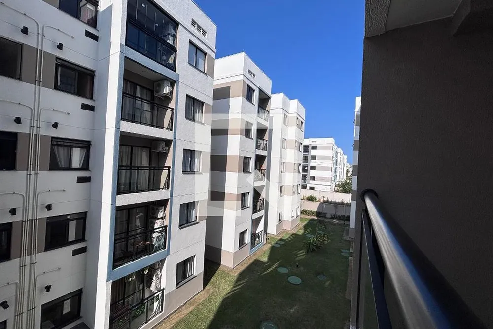 Apartamento, 2 quartos, 48 m² - Foto 8