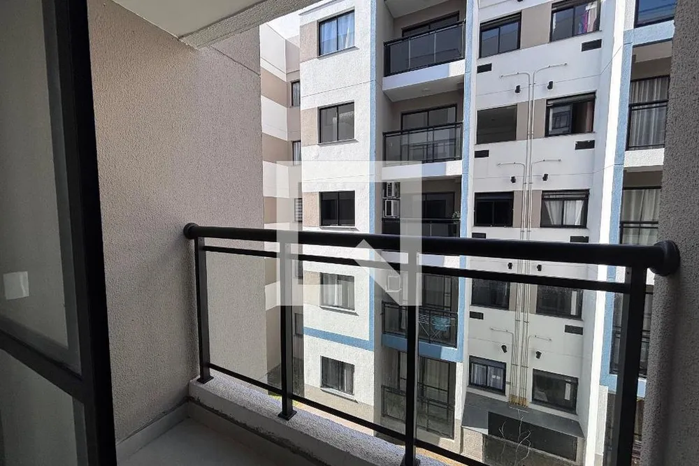 Apartamento, 2 quartos, 48 m² - Foto 6