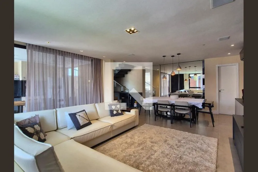 Casa, 3 quartos, 160 m² - Foto 1