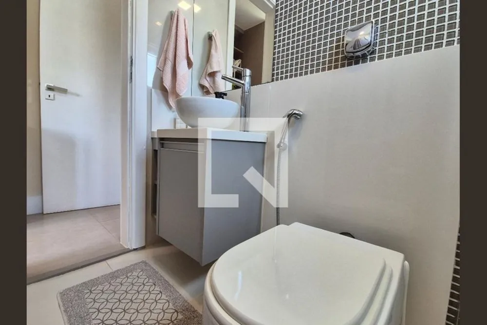 Casa, 3 quartos, 160 m² - Foto 41