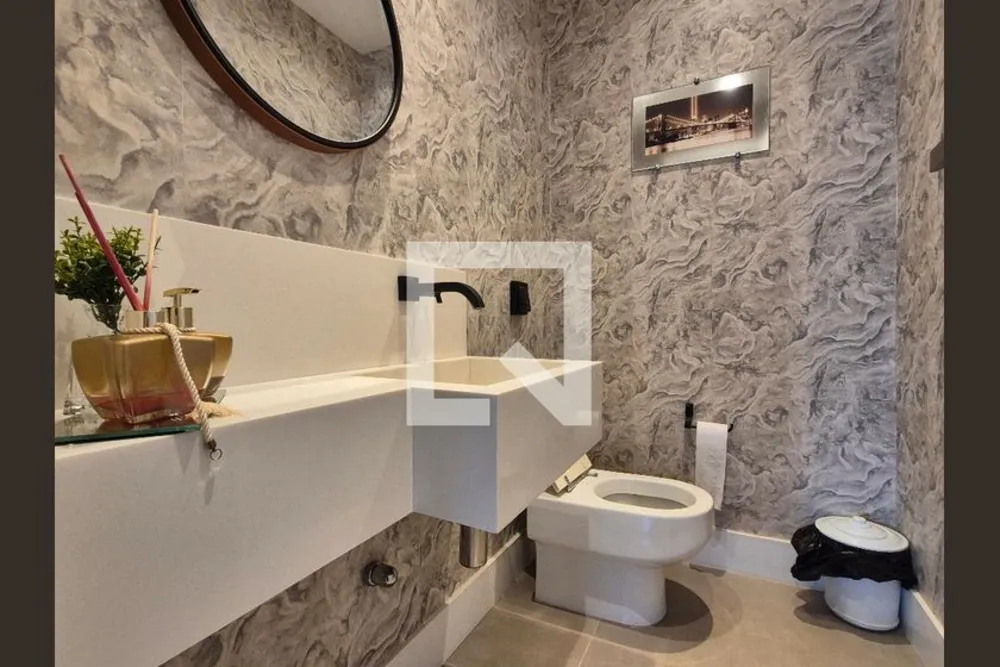 Casa, 3 quartos, 160 m² - Foto 9