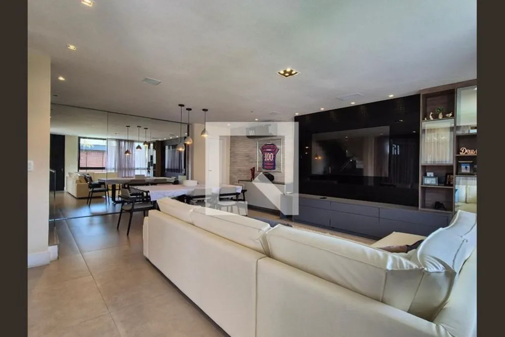 Casa, 3 quartos, 160 m² - Foto 2