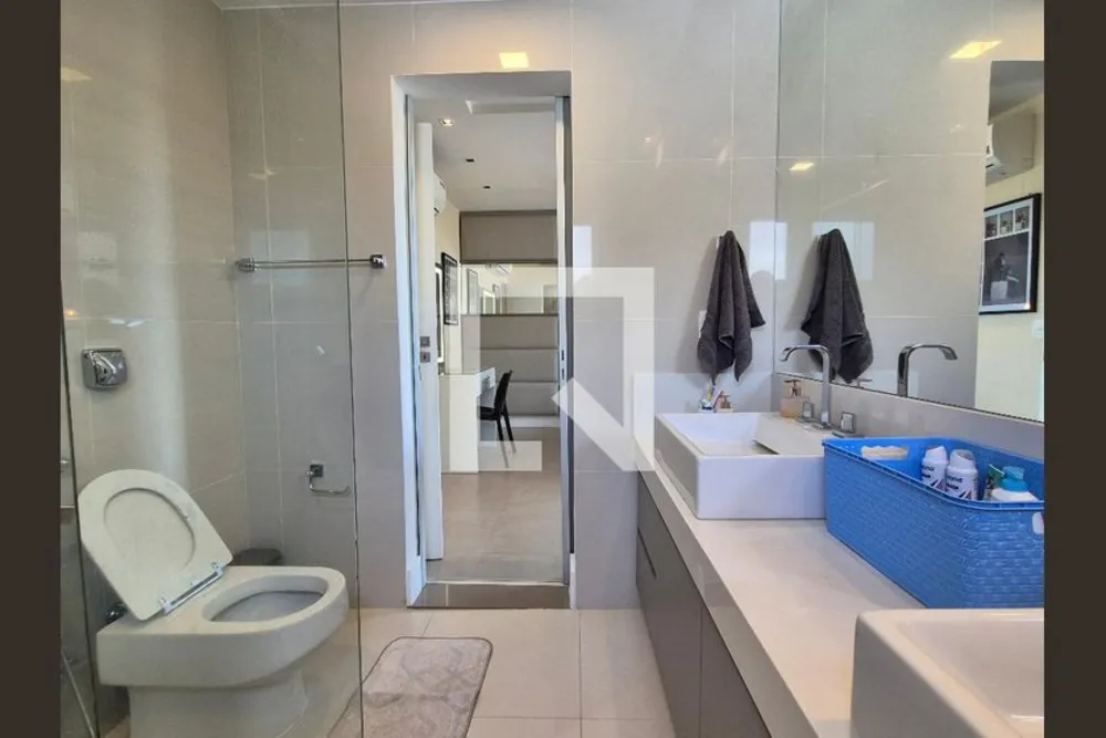 Casa, 3 quartos, 160 m² - Foto 21