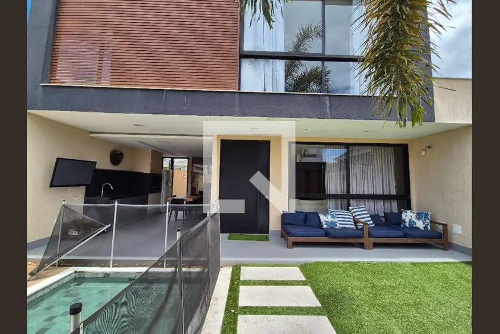 Casa, 3 quartos, 160 m² - Foto 82