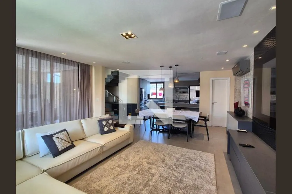 Casa, 3 quartos, 160 m² - Foto 8