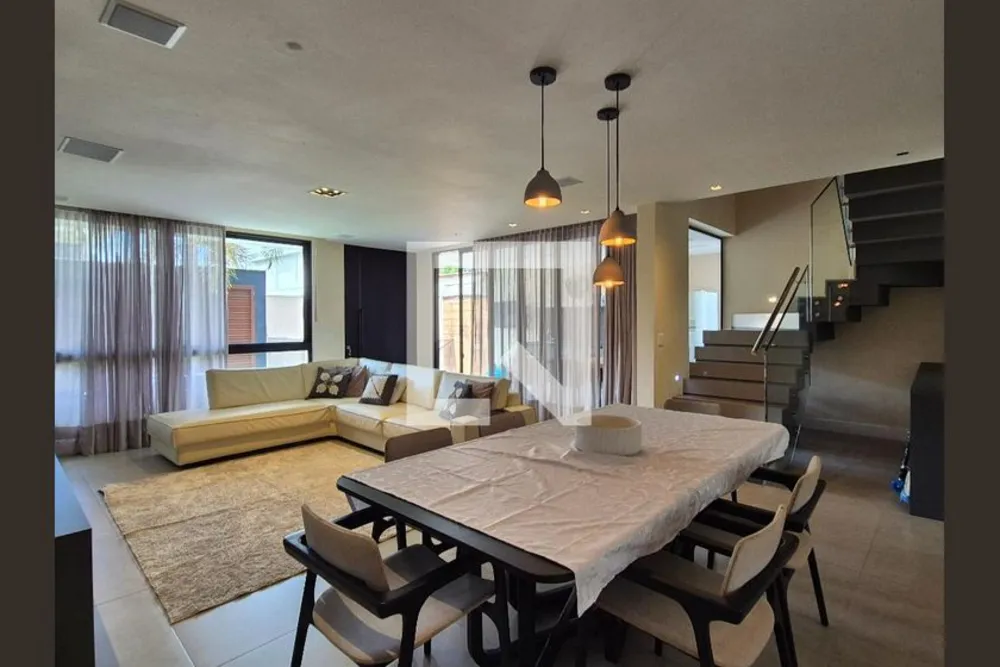 Casa, 3 quartos, 160 m² - Foto 4