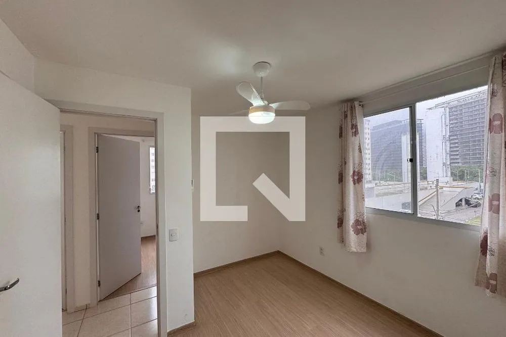 Apartamento, 3 quartos, 65 m² - Foto 11