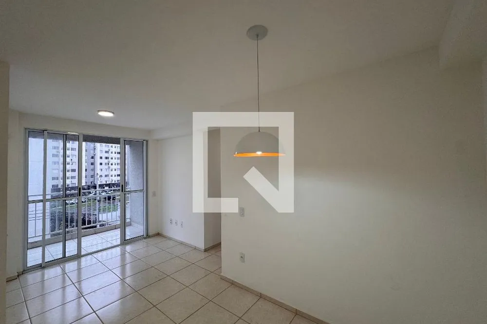 Apartamento, 3 quartos, 65 m² - Foto 2