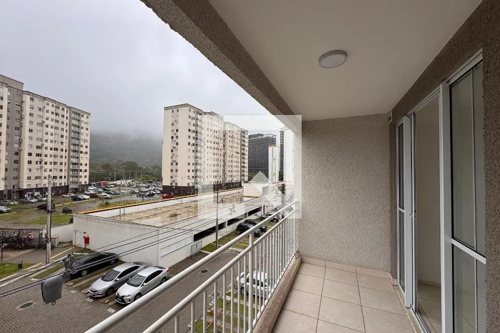 Apartamento, 3 quartos, 65 m² - Foto 7