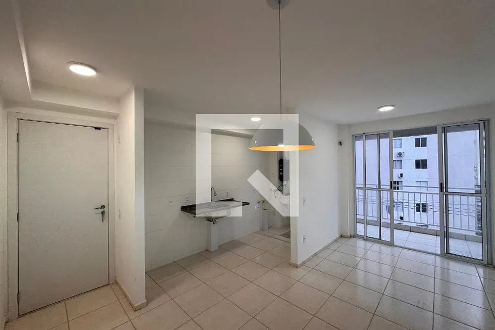Apartamento, 3 quartos, 65 m² - Foto 1