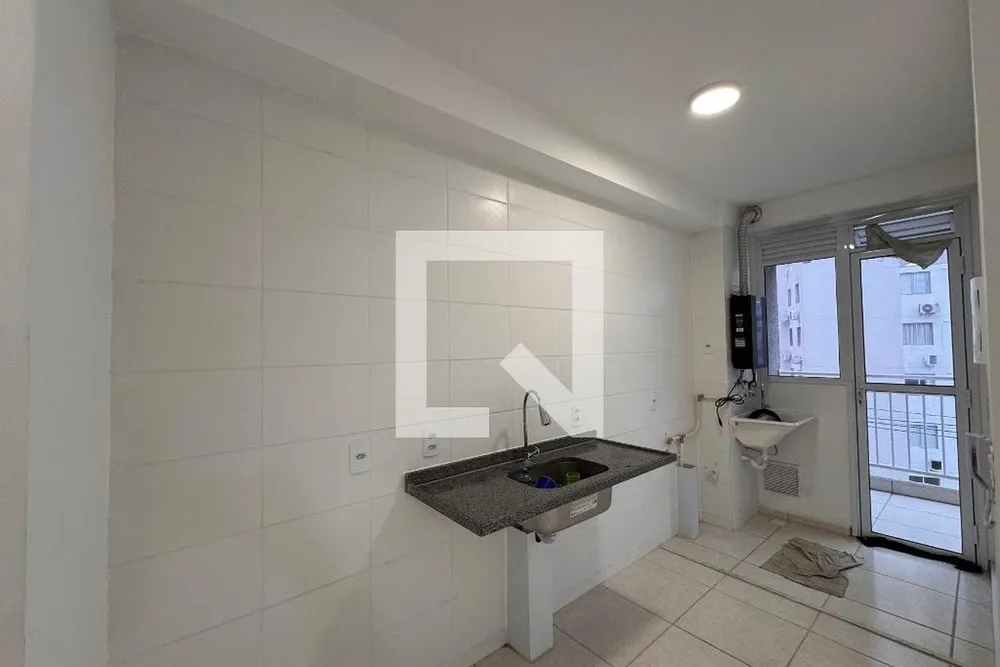 Apartamento, 3 quartos, 65 m² - Foto 31
