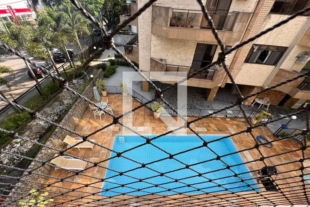 Apartamento, 3 quartos, 160 m² - Foto 13